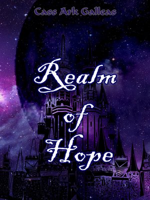 cover image of Realm of Hope